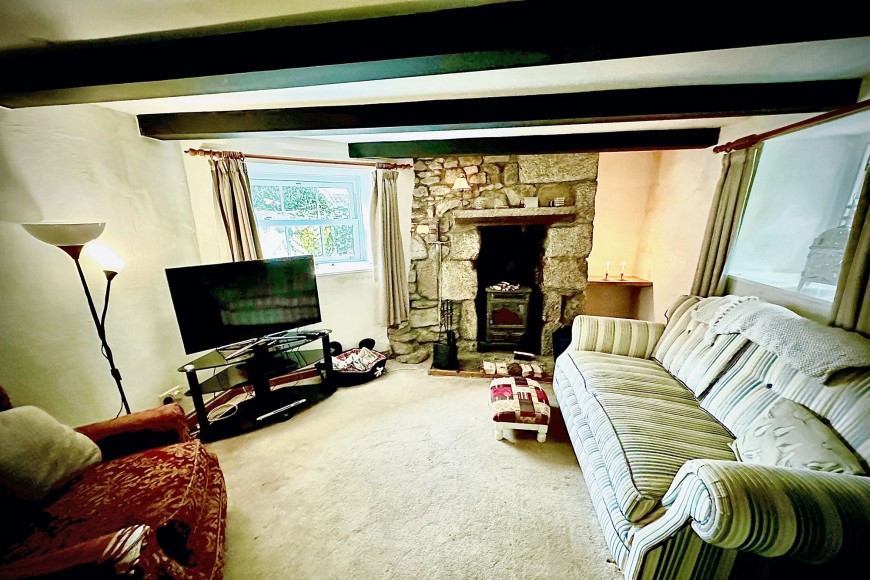 College Ope, Penryn, TR10