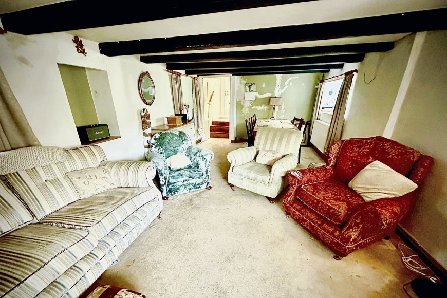College Ope, Penryn, TR10