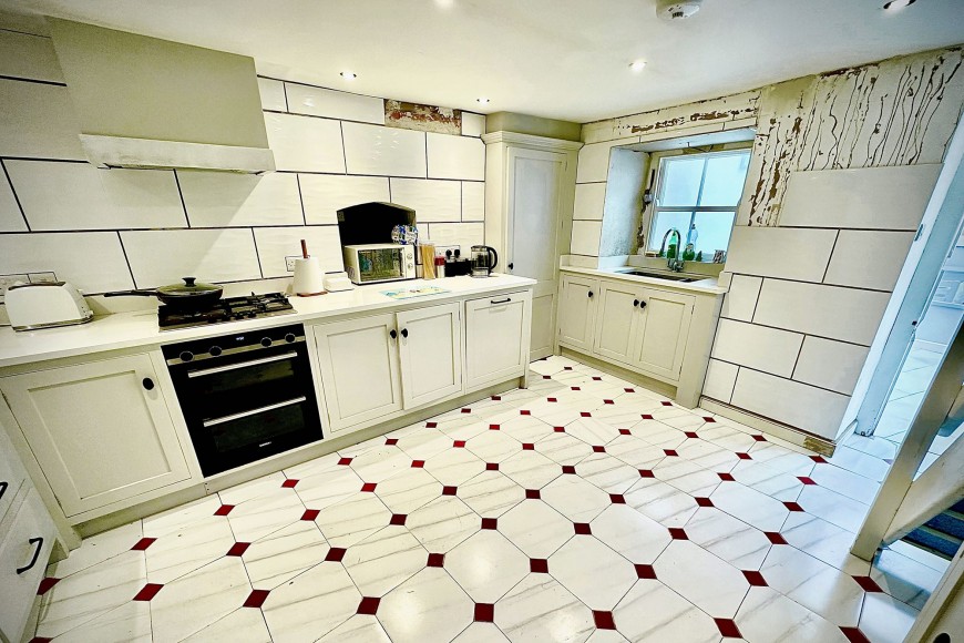 College Ope, Penryn, TR10