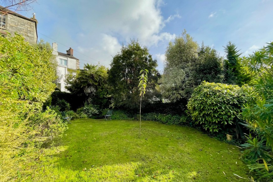 College Ope, Penryn, TR10