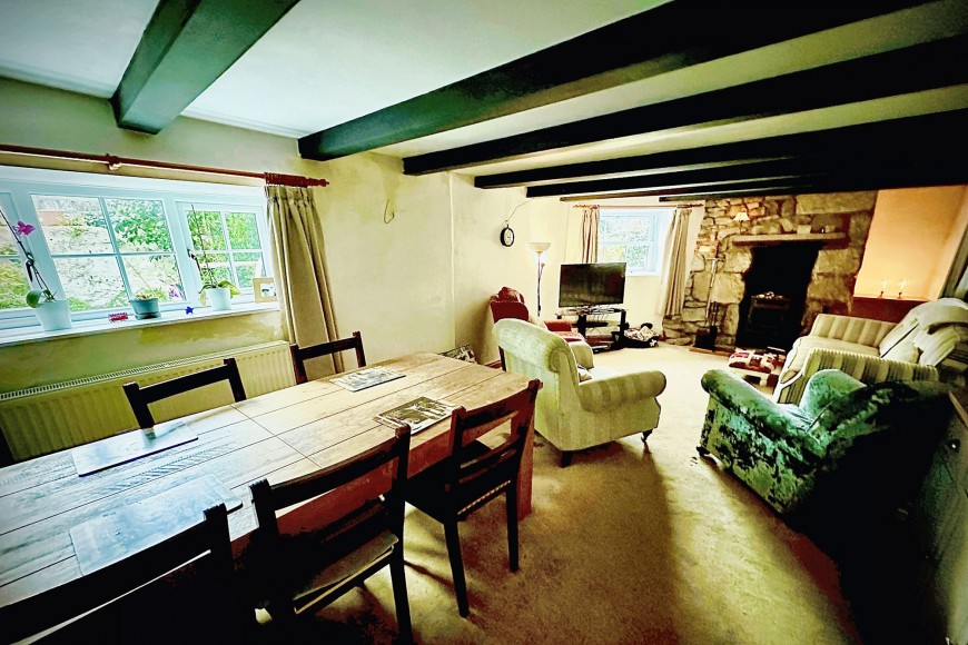 College Ope, Penryn, TR10