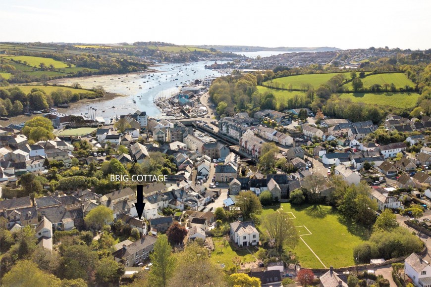 College Ope, Penryn, TR10