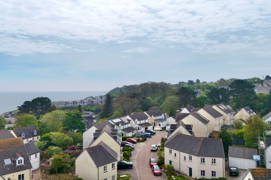 Swans Reach, Falmouth, TR11