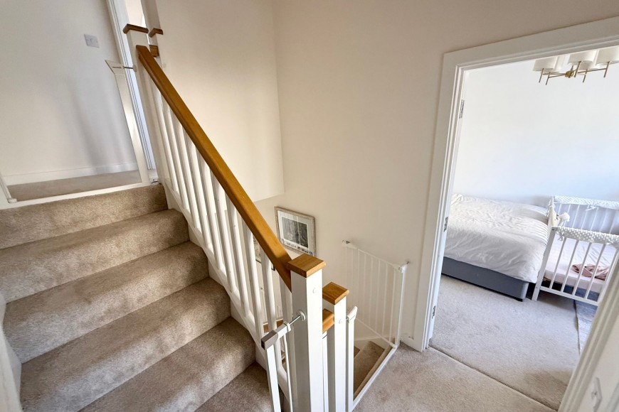 Nelsons Reach, Falmouth, TR11