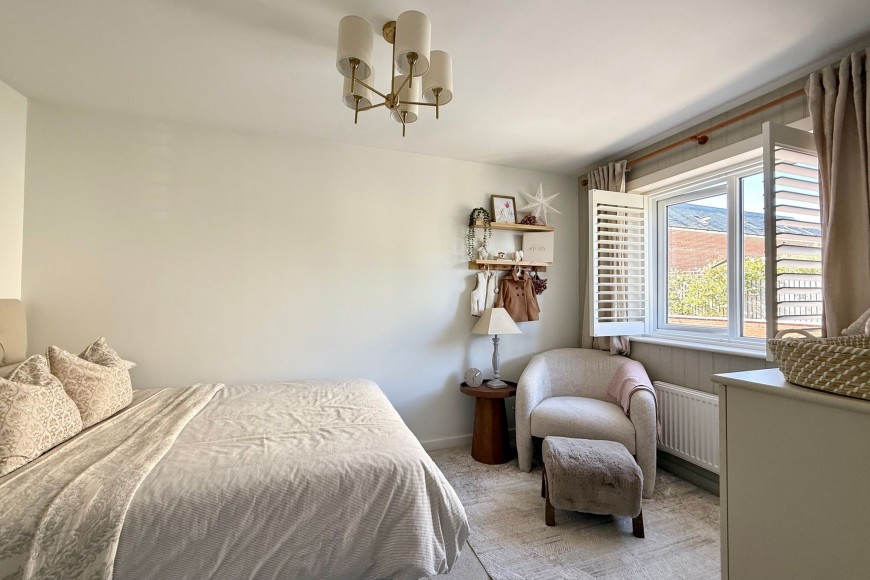 Nelsons Reach, Falmouth, TR11