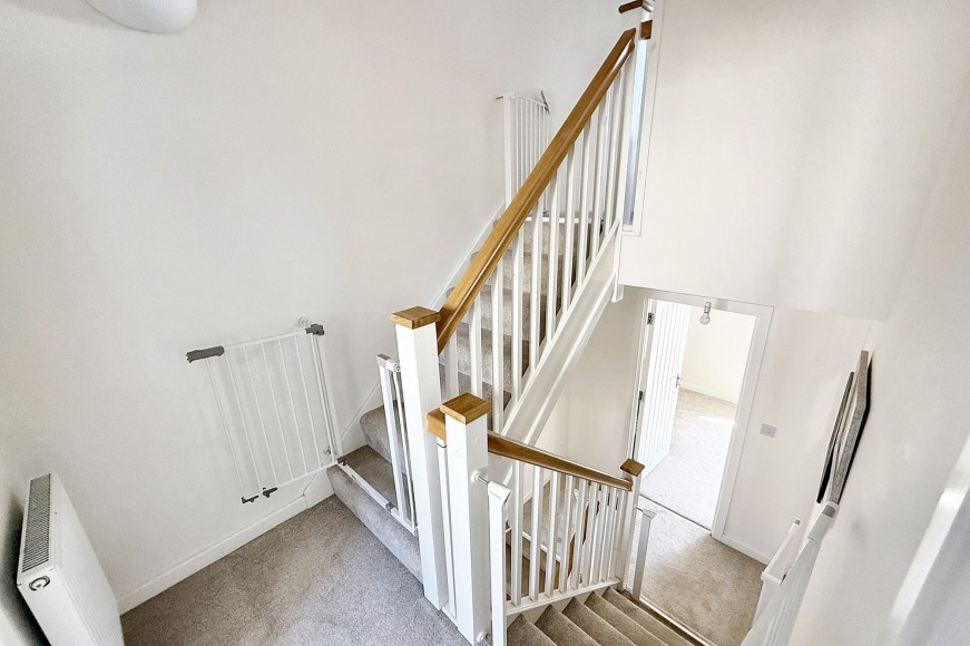 Nelsons Reach, Falmouth, TR11