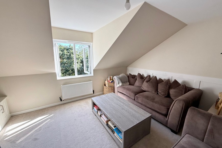 Nelsons Reach, Falmouth, TR11