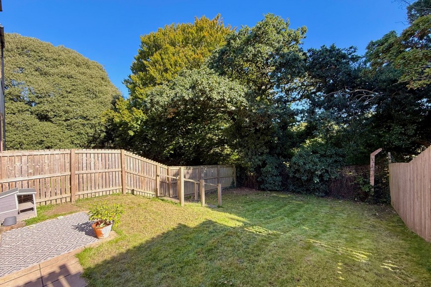 Nelsons Reach, Falmouth, TR11