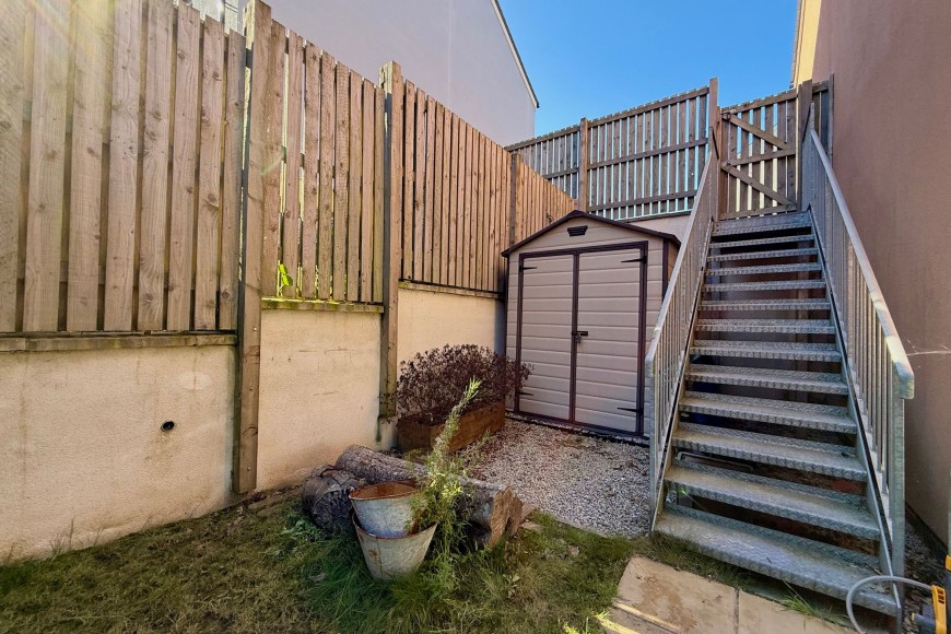 Nelsons Reach, Falmouth, TR11