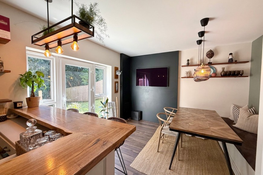 Nelsons Reach, Falmouth, TR11