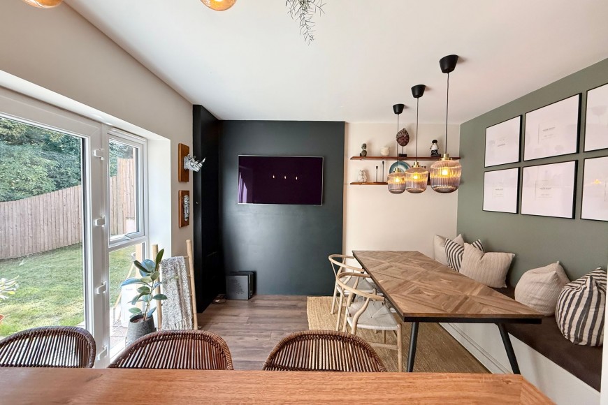 Nelsons Reach, Falmouth, TR11