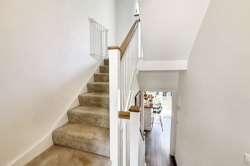 Nelsons Reach, Falmouth, TR11