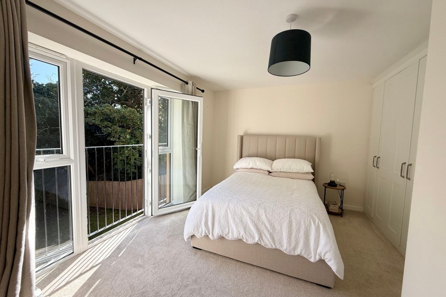 Nelsons Reach, Falmouth, TR11