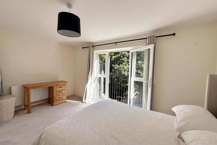 Nelsons Reach, Falmouth, TR11