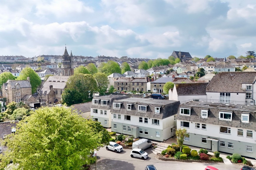 Penvale Court, Falmouth, TR11