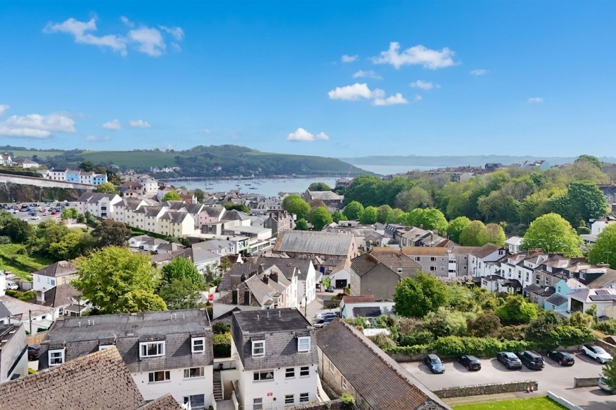 Penvale Court, Falmouth, TR11