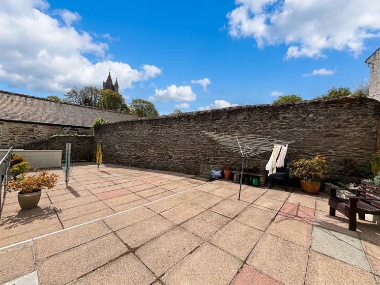 Penvale Court, Falmouth, TR11