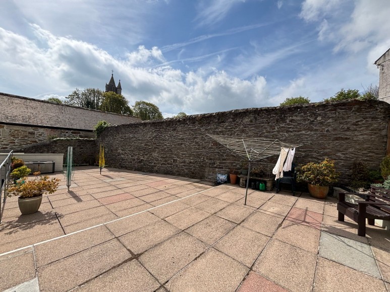 Penvale Court, Falmouth, TR11