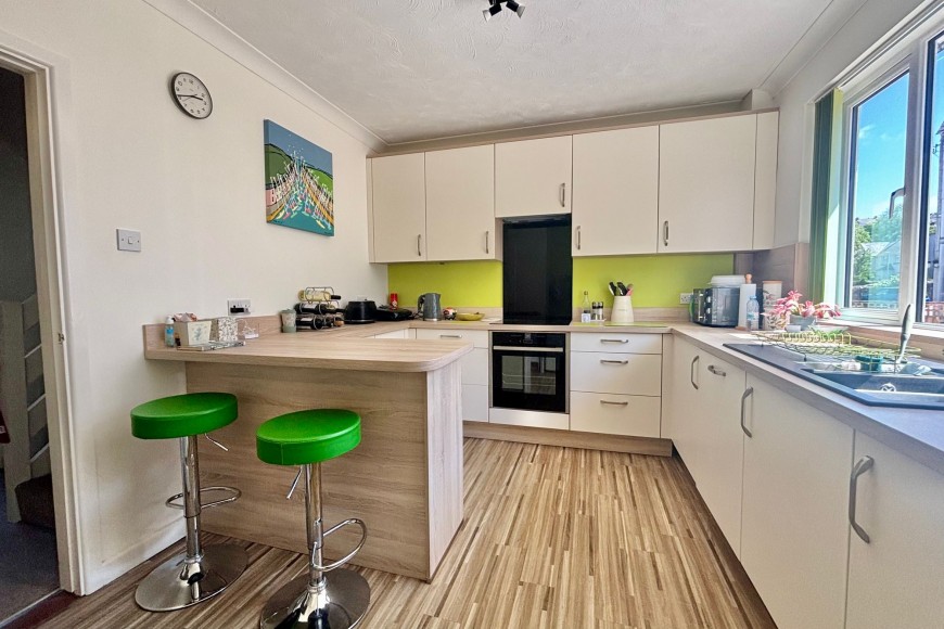 Penvale Court, Falmouth, TR11