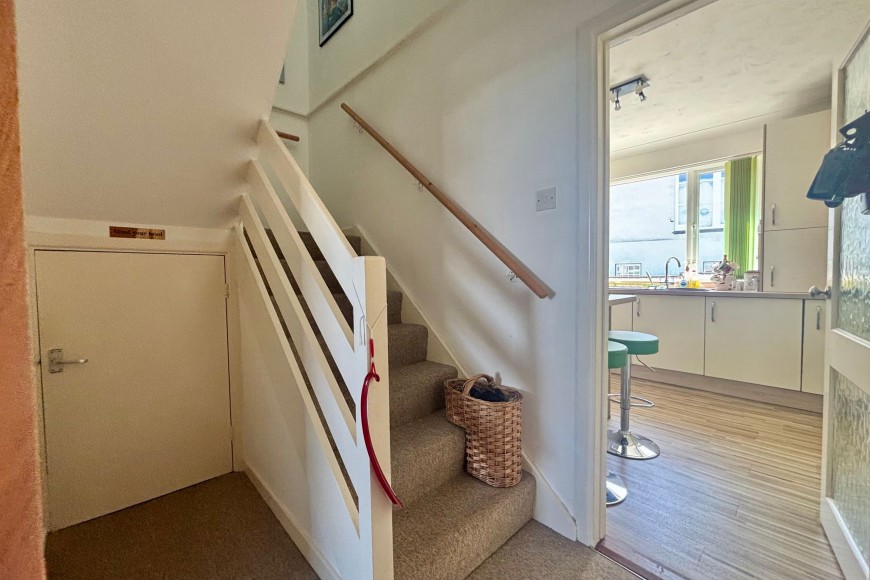 Penvale Court, Falmouth, TR11