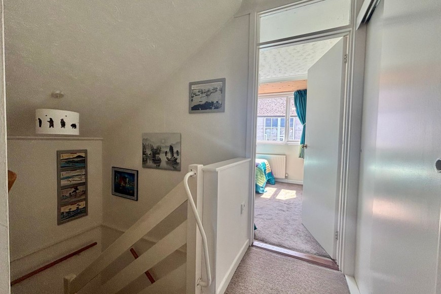 Penvale Court, Falmouth, TR11