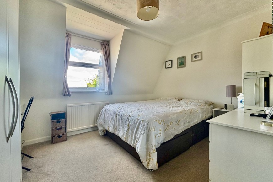 Penvale Court, Falmouth, TR11