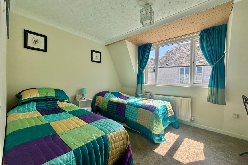 Penvale Court, Falmouth, TR11