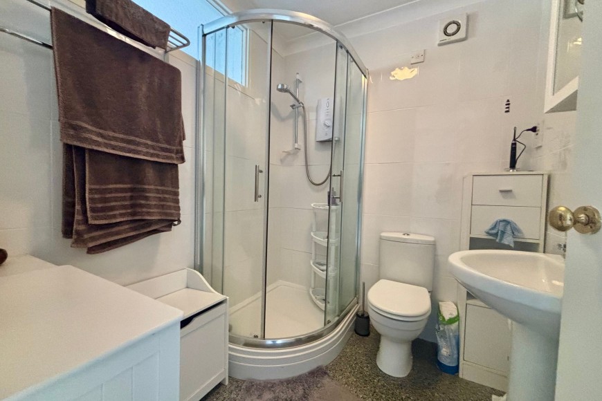 Penvale Court, Falmouth, TR11