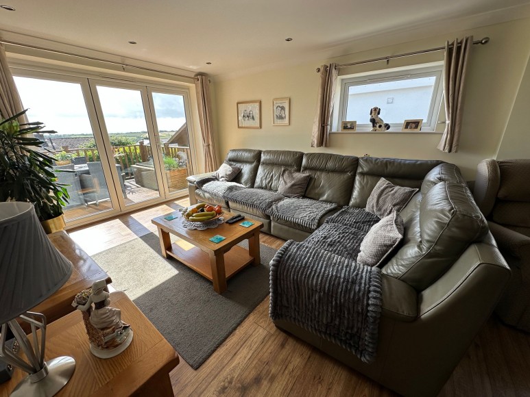 Treliever Road, Mabe Burnthouse, TR10