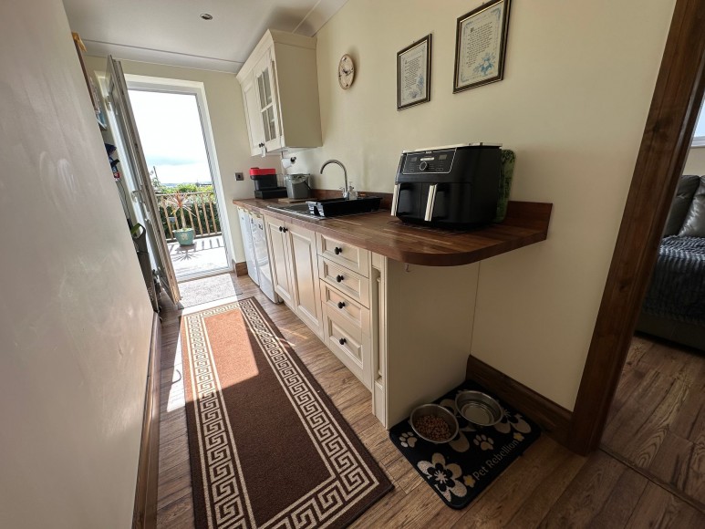 Treliever Road, Mabe Burnthouse, TR10
