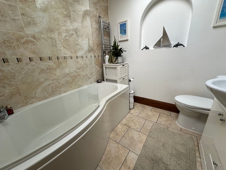 Treliever Road, Mabe Burnthouse, TR10