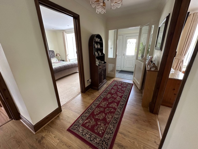 Treliever Road, Mabe Burnthouse, TR10