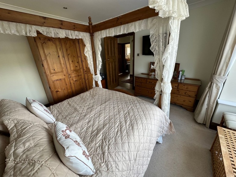 Treliever Road, Mabe Burnthouse, TR10