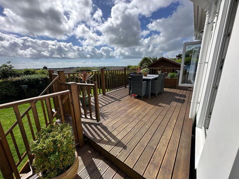 Treliever Road, Mabe Burnthouse, TR10