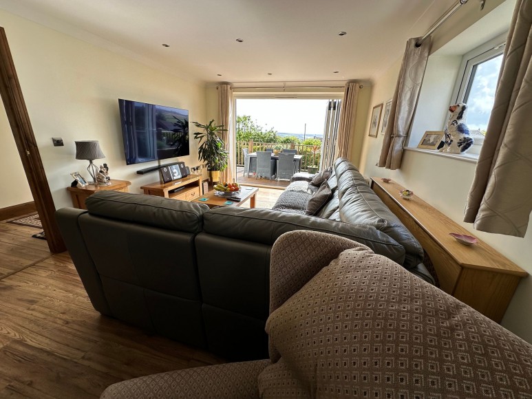 Treliever Road, Mabe Burnthouse, TR10