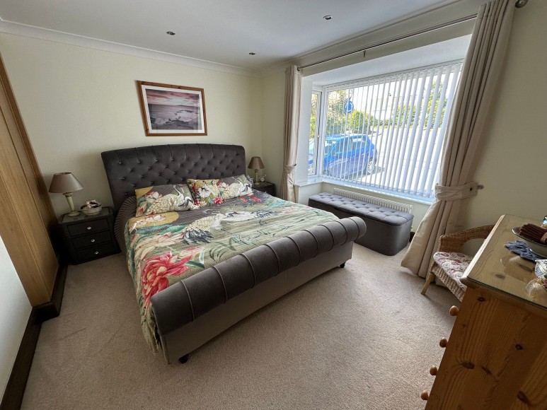 Treliever Road, Mabe Burnthouse, TR10