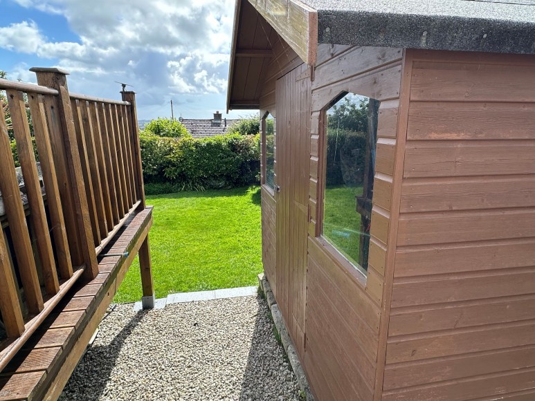 Treliever Road, Mabe Burnthouse, TR10