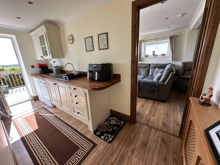 Treliever Road, Mabe Burnthouse, TR10