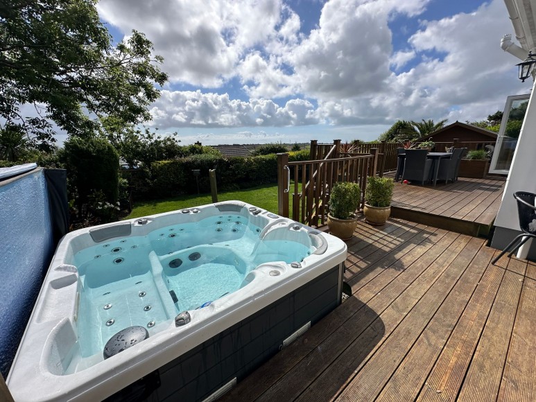 Treliever Road, Mabe Burnthouse, TR10