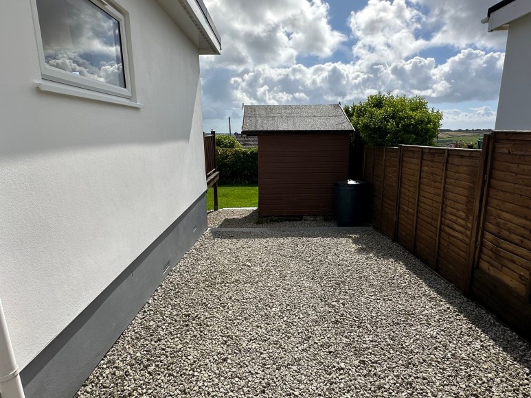Treliever Road, Mabe Burnthouse, TR10