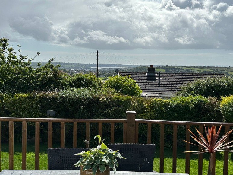 Treliever Road, Mabe Burnthouse, TR10