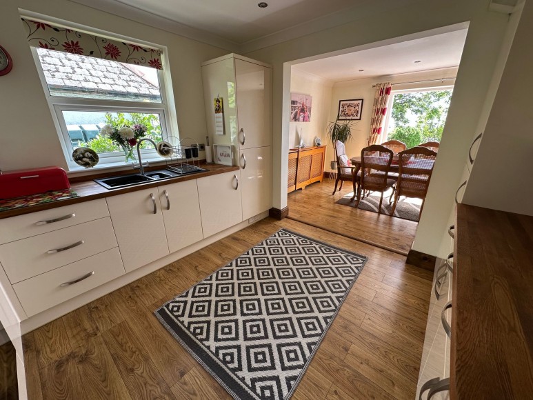 Treliever Road, Mabe Burnthouse, TR10