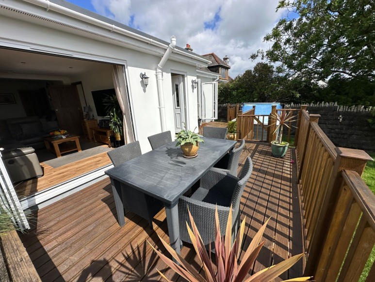 Treliever Road, Mabe Burnthouse, TR10