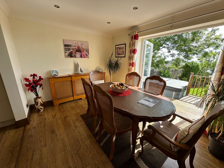 Treliever Road, Mabe Burnthouse, TR10