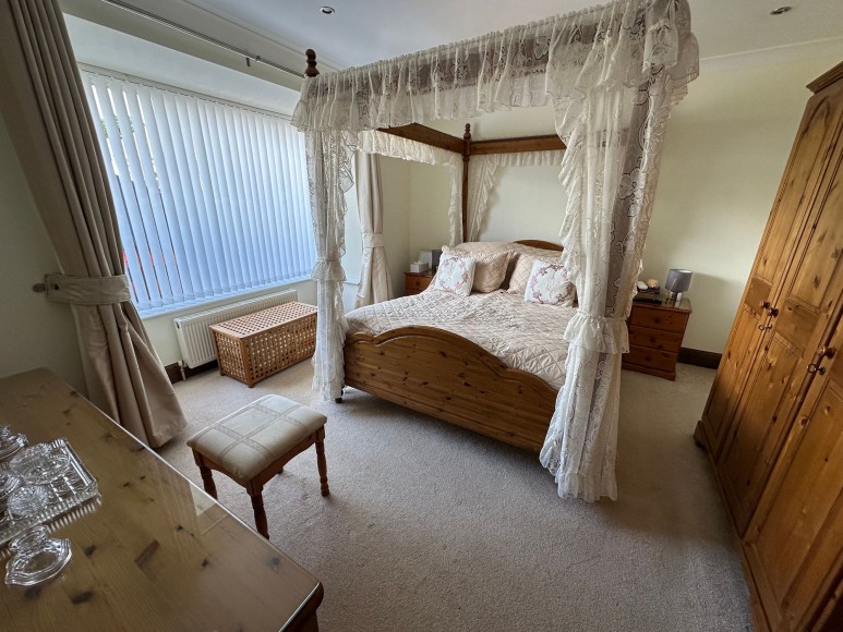 Treliever Road, Mabe Burnthouse, TR10