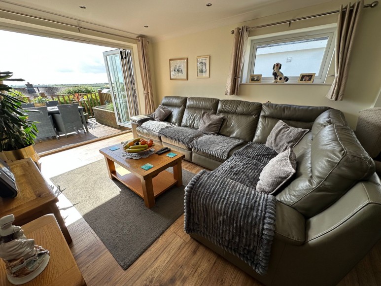 Treliever Road, Mabe Burnthouse, TR10