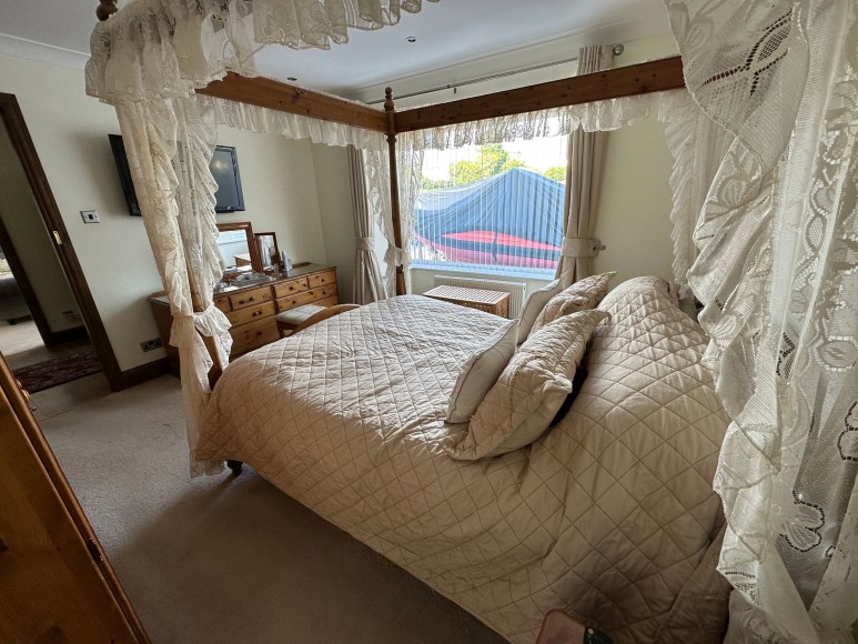 Treliever Road, Mabe Burnthouse, TR10