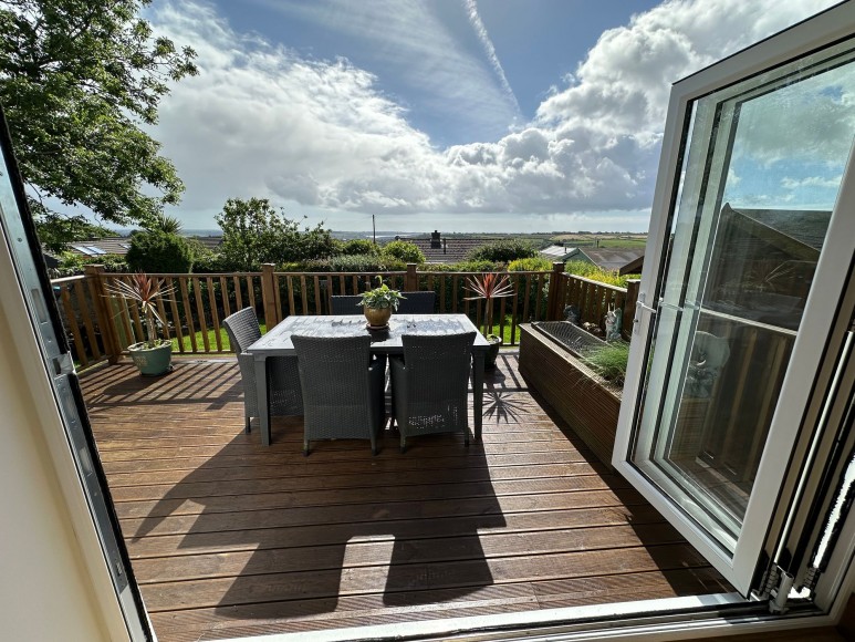 Treliever Road, Mabe Burnthouse, TR10