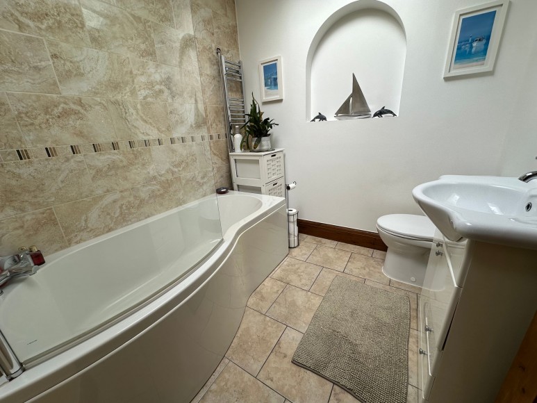 Treliever Road, Mabe Burnthouse, TR10