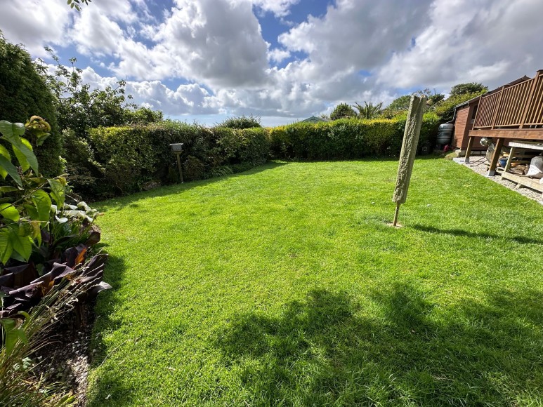 Treliever Road, Mabe Burnthouse, TR10